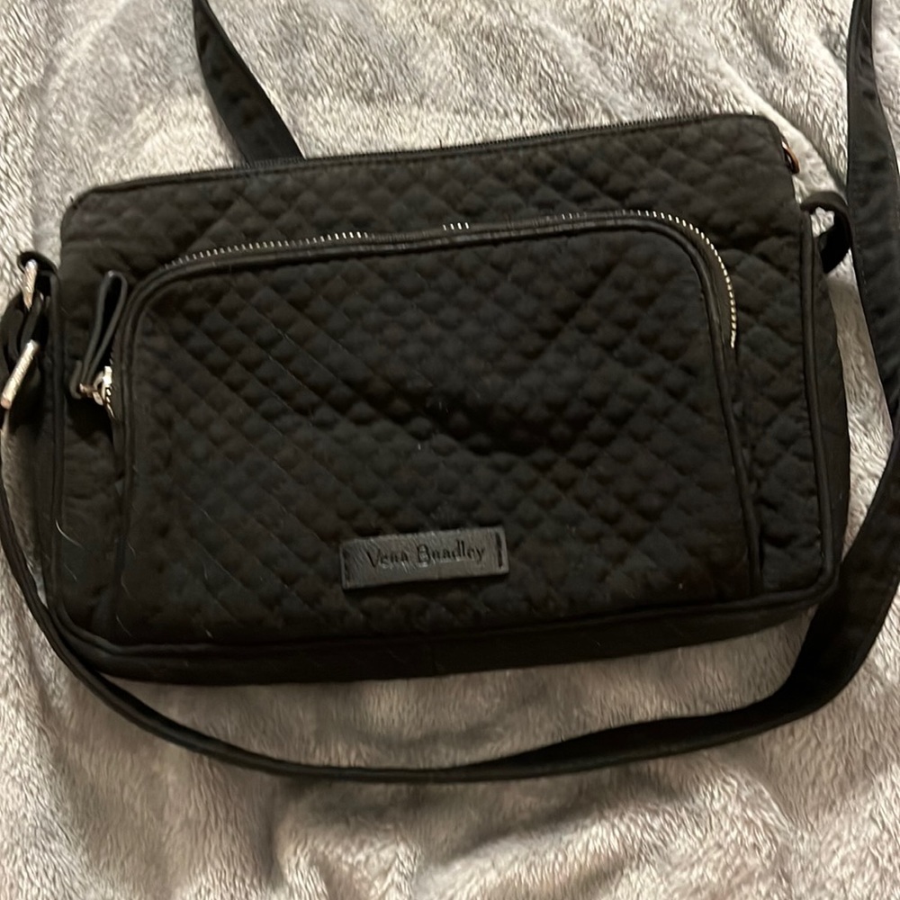 Vera Bradley crossbody